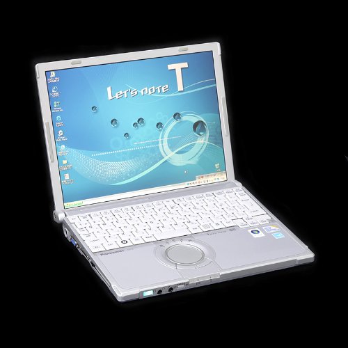 ノートPC Panasonic - Panasonic CF-T8 概要 ノートパソコン CF-T8GW1AJR | パソコン | Panasonic